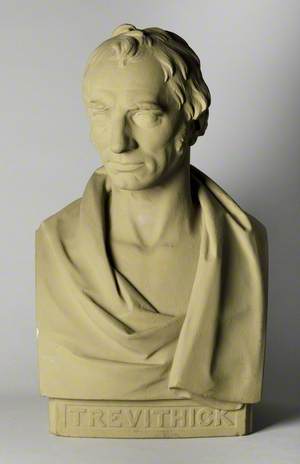 Richard Trevithick (1771–1833)