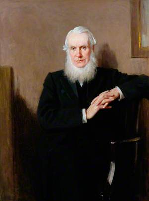 Henry Tennant, General Manager, North Eastern Railway (1871–1891)