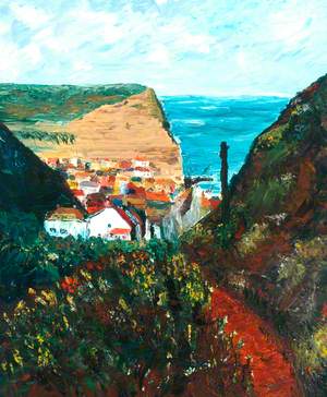 Staithes II
