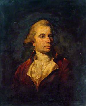 Abel Chapman (1694–1777)
