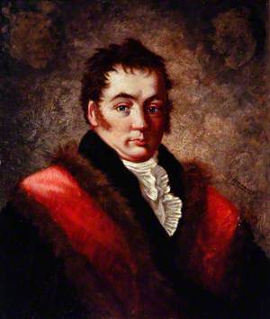 John Fairgray, Mayor of Ripon (1806–1807)