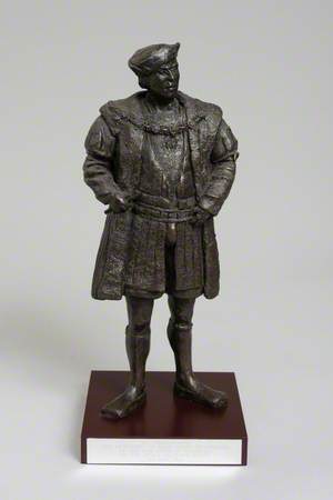 Sir Henry Guildford (1489–1532), KG