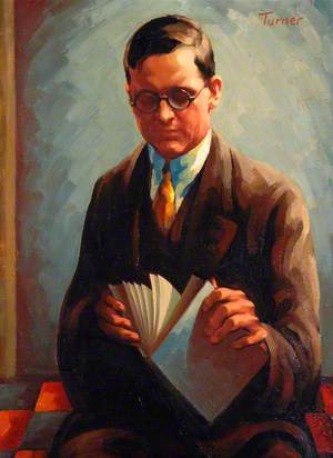 Tom Laughton (1903–1984)