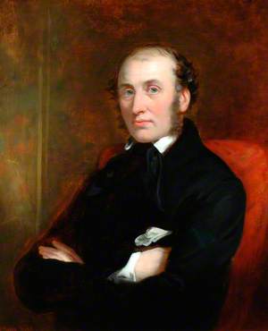 Henry Barlow Carter (1803–1868)