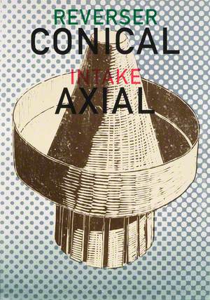 Conical Axial