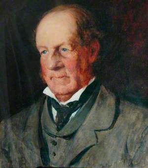 Sir Charles Strickland Bt, Lord of the Manor of Whitby (1875–1909)