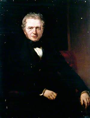 Reverend John Kenrick (1788–1877)