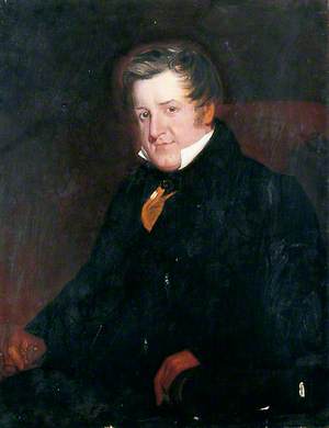 Jonah Wass (d.1837)