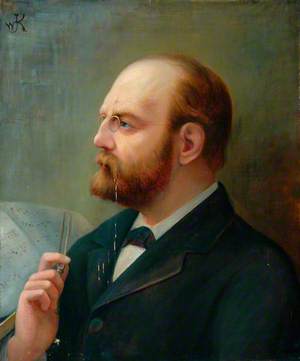 Sir Joseph Barnby (1836–1896)