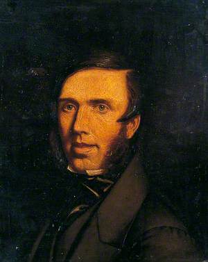 William Taylor Patterson (b.1815)
