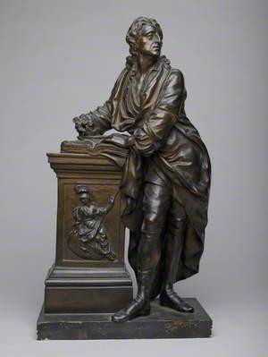 Edmund Spenser (1552–1599)