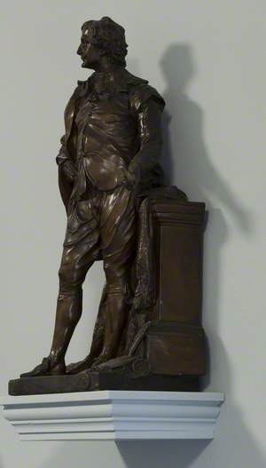 Anthony van Dyck (1599–1641)