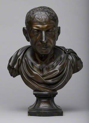 Cicero (106 BC–43 BC)