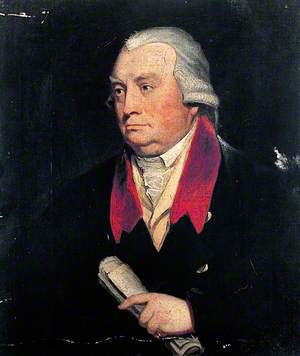 William Lodge Rocliffe (1755–1839)