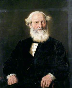Thomas Monkhouse (1805–1902)