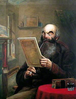 John Burton (1799–1882)