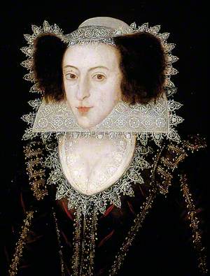 Lady Francis Fairfax