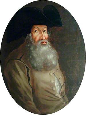 Henry Jenkins (d.1670)