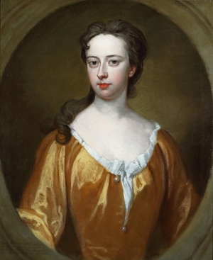 Elizabeth, Viscountess Dunbar