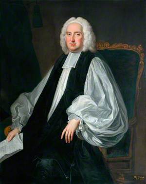 Archbishop Herring