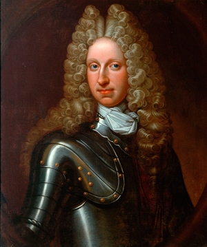 Charles, 9th Lord Elphinstone (1682–1757)