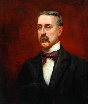 Lancelot Foster, Governor (1909–1910)