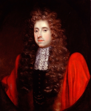Henry Thomson (d.1700), Lord Mayor of York (1699)