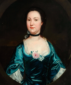 Catherine Ellen Stowe