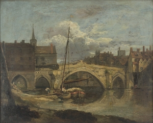 Old Ouse Bridge