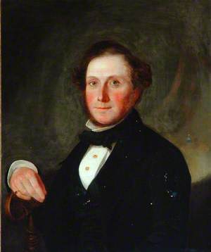 George Leeman (1809–1882) (?)
