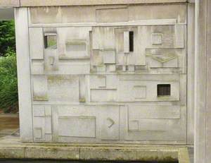 Concrete Relief