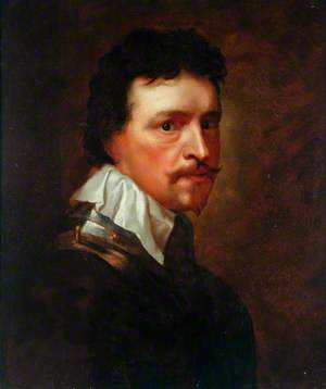 Thomas Wentworth (1593–1641), First Earl of Strafford