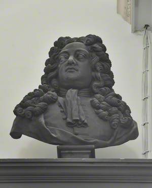George Clarke (d.1736)