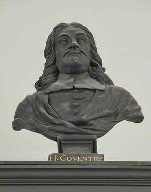 Henry Coventry (d.1686)
