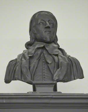 Richard Steward (d.1651)