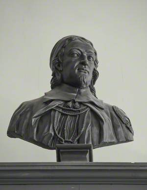 Brian Duppa (d.1662)