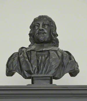 Gilbert Sheldon (d.1677)