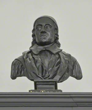 Jeremy Taylor (d.1667)