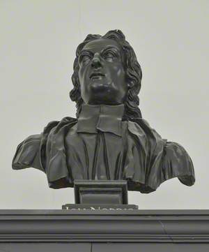 John Norris (d.1711)