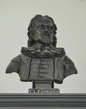 Sir Clement Edmonds (d.1622)
