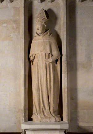 Archbishop Henry Chichele (c.1362–1443)