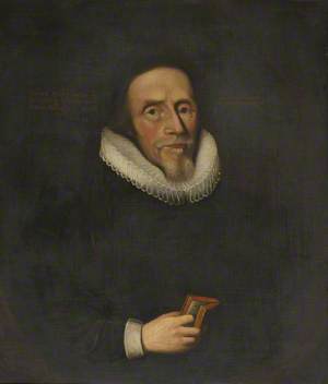 Richard Astley (1571?–1636)