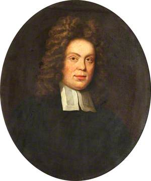 Leopold William Finch (1663–1702)