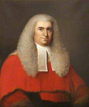 Sir John Henry Newbolt (1769–1823)