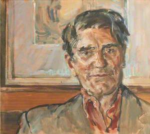 John Hanbury Angus Sparrow (1906–1992)