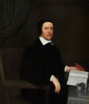 Jeremy Taylor (1674–1735)