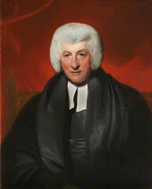 John Tracy (1722–1793), 7th Viscount Tracy