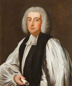 Richard Trevor (1707–1771)