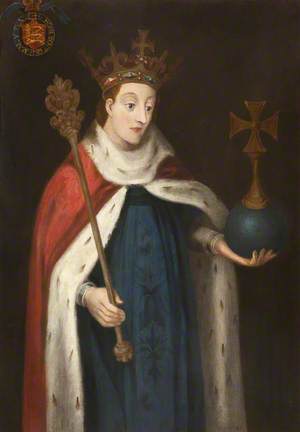 Henry VI (1421–1471)