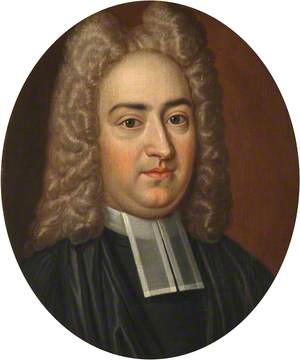 Stephen Niblett (1697–1766)